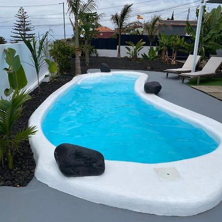 Tagoro Sunset View & Heated Pool Tenerife Санта-Крус-де-Тенерифе Экстерьер фото