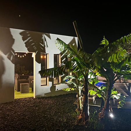 Tagoro Sunset View & Heated Pool Tenerife Санта-Крус-де-Тенерифе Экстерьер фото