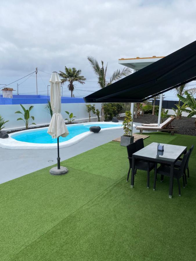 Tagoro Sunset View & Heated Pool Tenerife Санта-Крус-де-Тенерифе Экстерьер фото