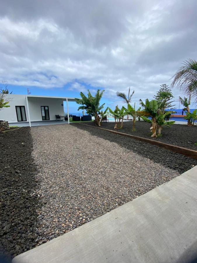 Tagoro Sunset View & Heated Pool Tenerife Санта-Крус-де-Тенерифе Экстерьер фото