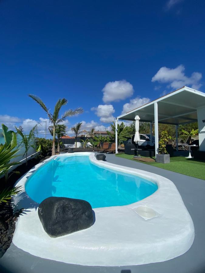 Tagoro Sunset View & Heated Pool Tenerife Санта-Крус-де-Тенерифе Экстерьер фото