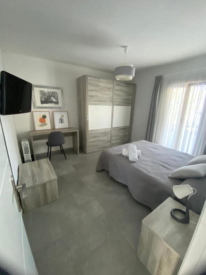 Tagoro Sunset View & Heated Pool Tenerife Санта-Крус-де-Тенерифе Экстерьер фото