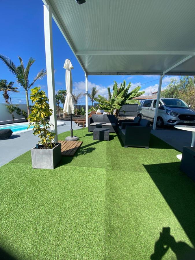 Tagoro Sunset View & Heated Pool Tenerife Санта-Крус-де-Тенерифе Экстерьер фото