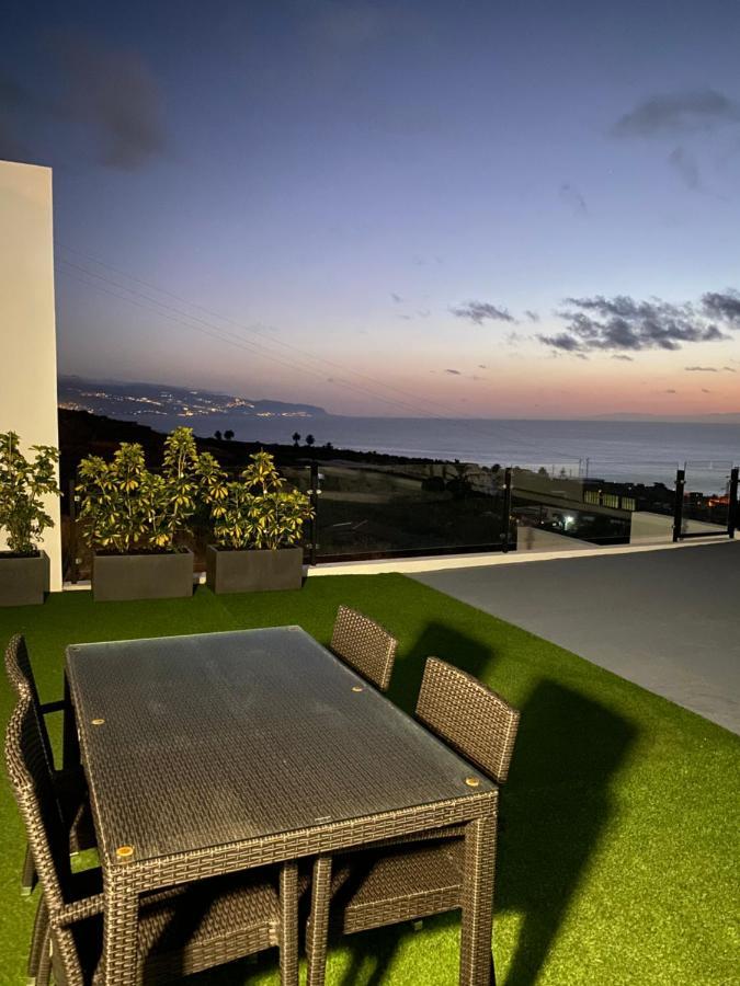 Tagoro Sunset View & Heated Pool Tenerife Санта-Крус-де-Тенерифе Экстерьер фото